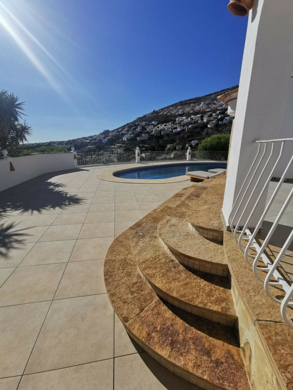 Bungalow Benitachell Alicante - image 24