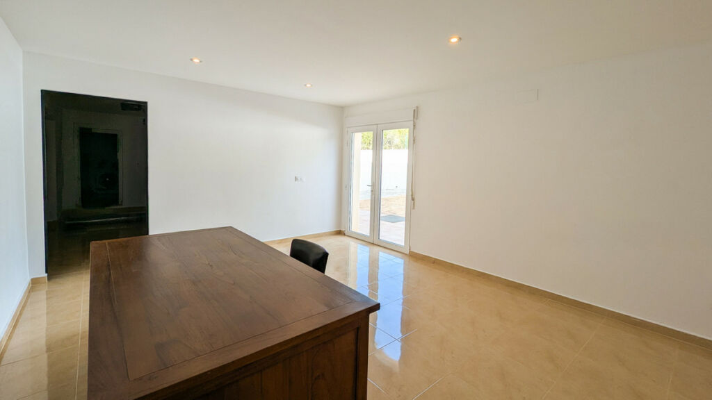 Detached Villa Javea Alicante - image 24