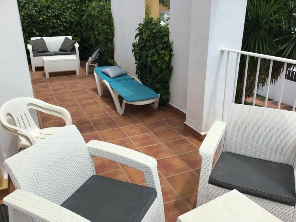 Detached Villa Nueva Andalucía Málaga - image 24