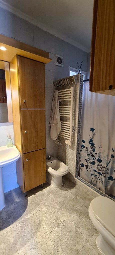 Detached Villa La Matanza Alicante - image 24