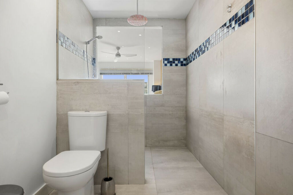 Detached Villa Benalmadena Málaga - image 24