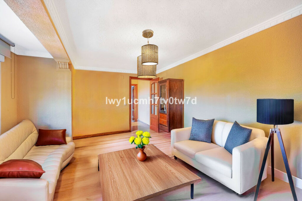 Detached Villa Málaga Málaga - image 24