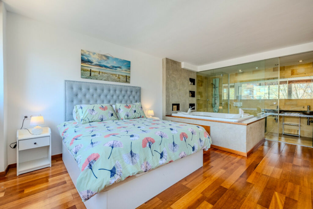 Duplex Javea Alicante - image 24