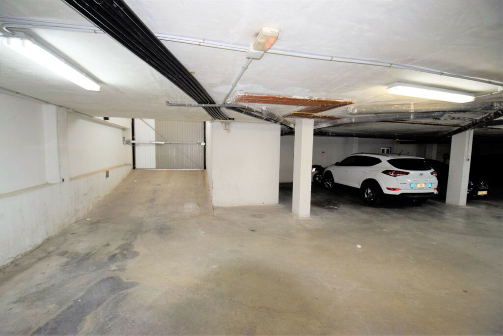 Middle Floor Apartment Catral Alicante - image 24