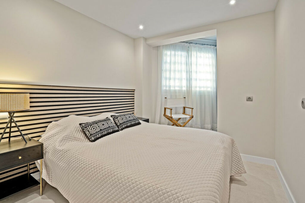 Penthouse Aloha Málaga - image 24