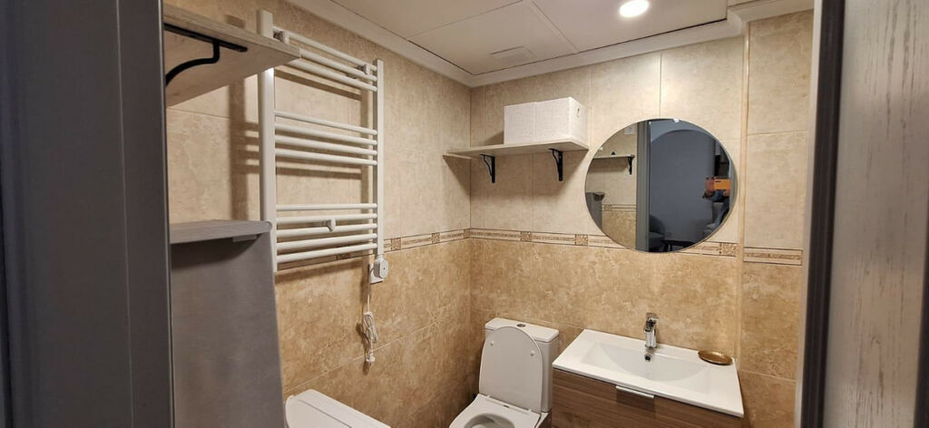 Middle Floor Apartment Torrevieja Alicante - image 23