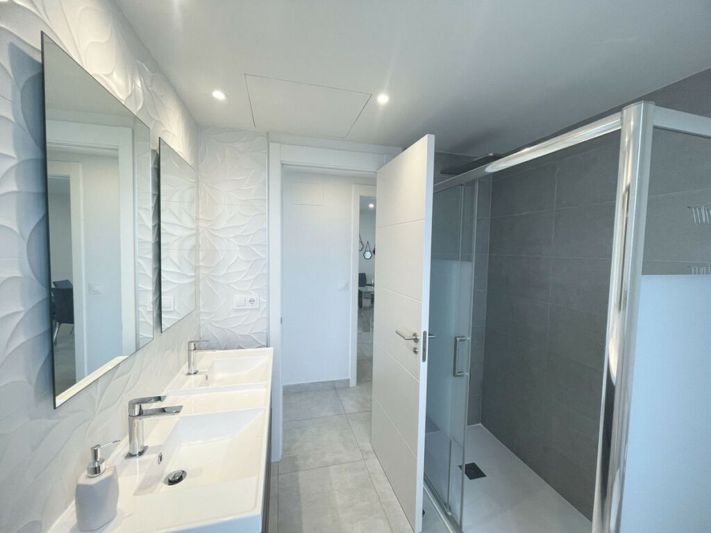 Middle Floor Apartment La Cala de Mijas Málaga - image 24