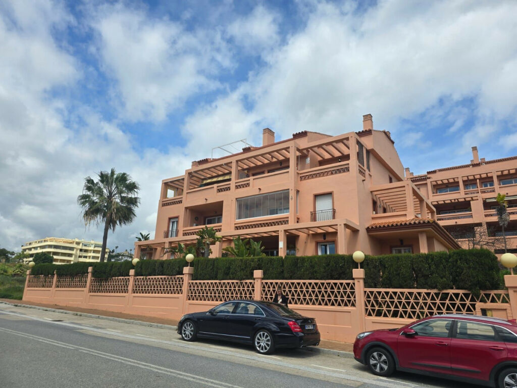 Penthouse Duplex El Faro Málaga - image 22