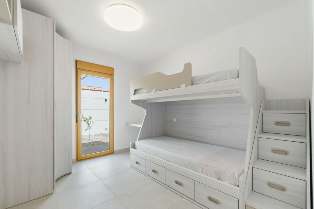 Detached Villa Torrevieja Alicante - image 24