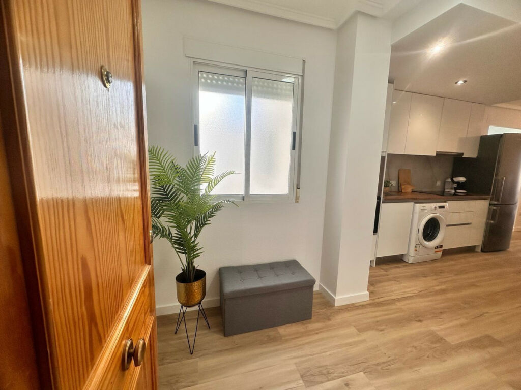 Penthouse Torrevieja Alicante - image 24