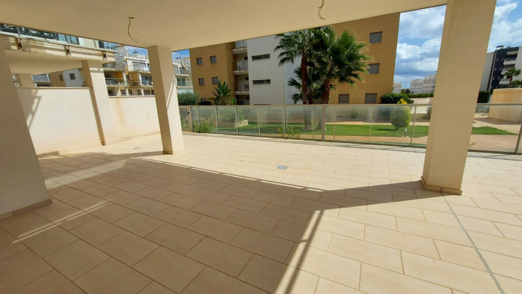 Ground Floor Apartment Villamartin Alicante - image 24