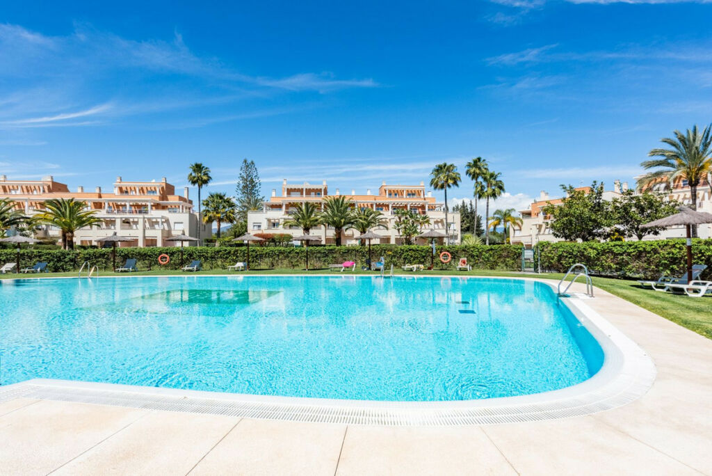 Penthouse Duplex Estepona Málaga - image 24