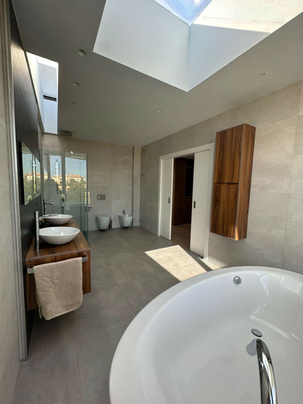 Detached Villa Benalmadena Málaga - image 24