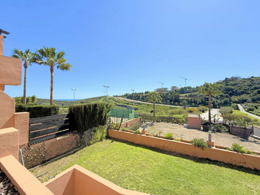 Ground Floor Apartment Casares Playa Málaga - image 24