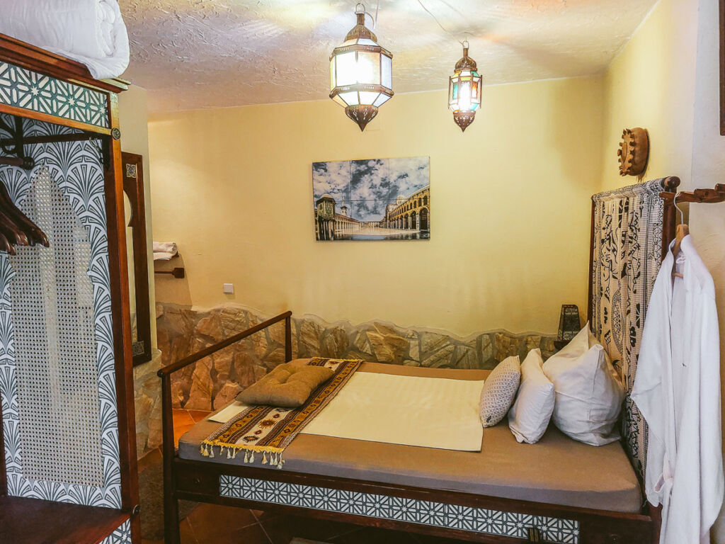 Bed and Breakfast Hondón de las Nieves Alicante - image 24
