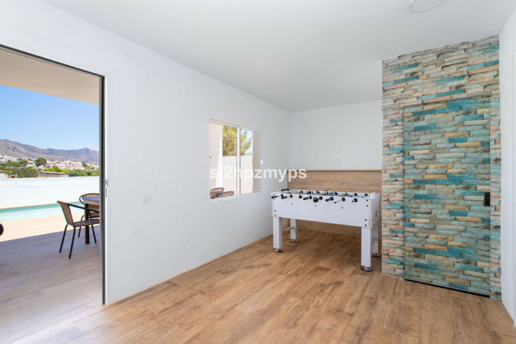 Detached Villa Nerja Málaga - image 24