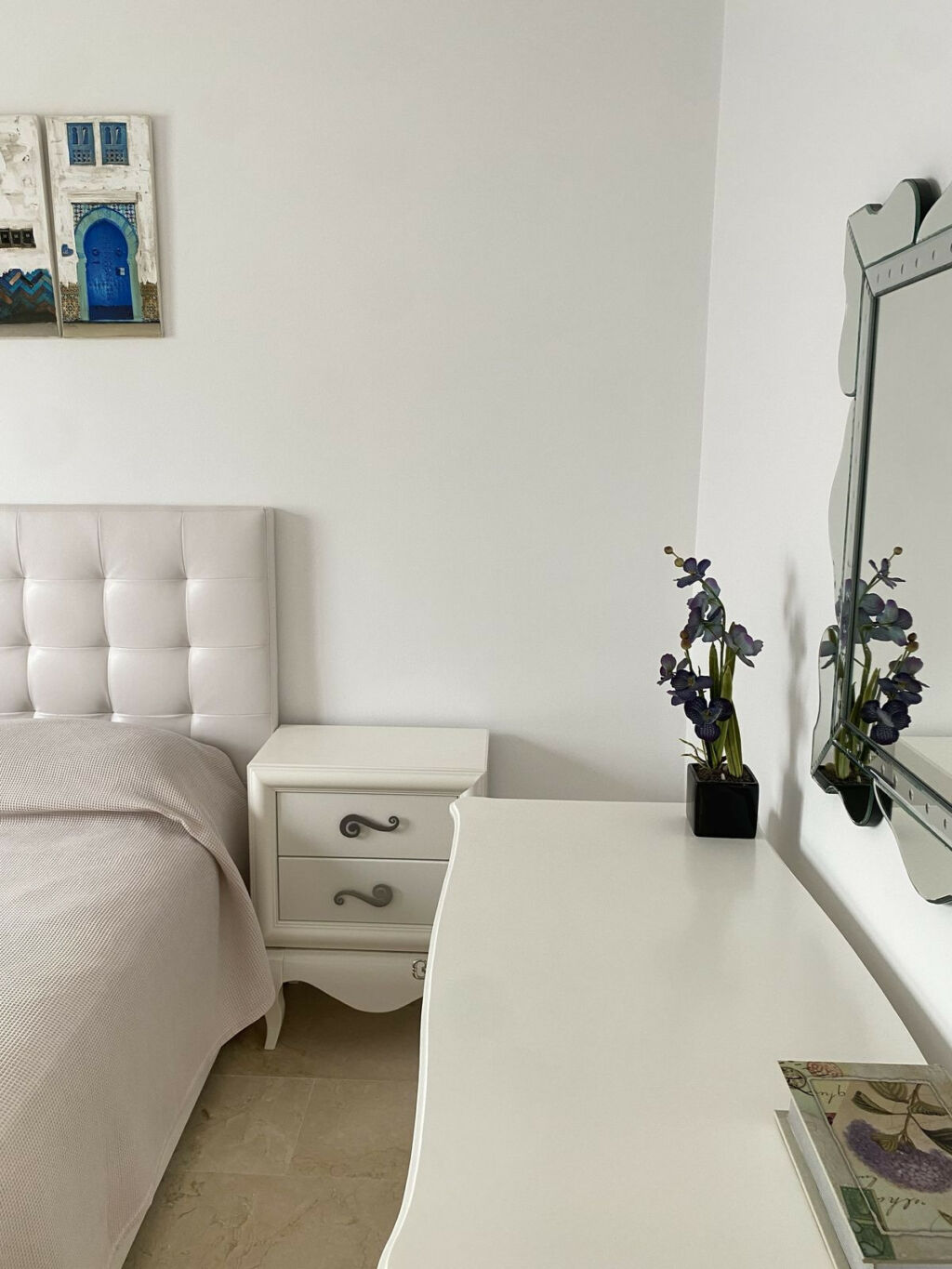 Middle Floor Apartment Puerto Banús Málaga - image 24