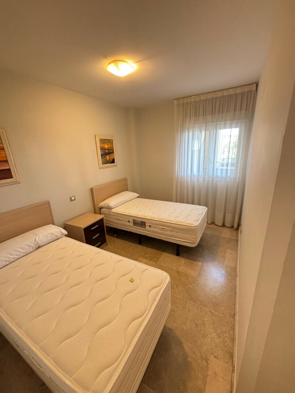 Ground Floor Apartment Riviera del Sol Málaga - image 24