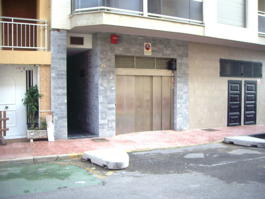 Middle Floor Apartment Guardamar del Segura Alicante - image 24