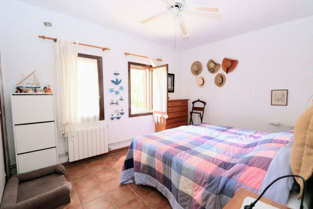 Detached Villa Cabo Roig Alicante - image 23