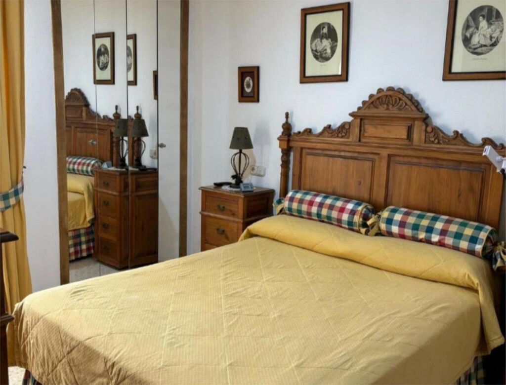 Middle Floor Apartment San Pedro de Alcántara Málaga - image 24