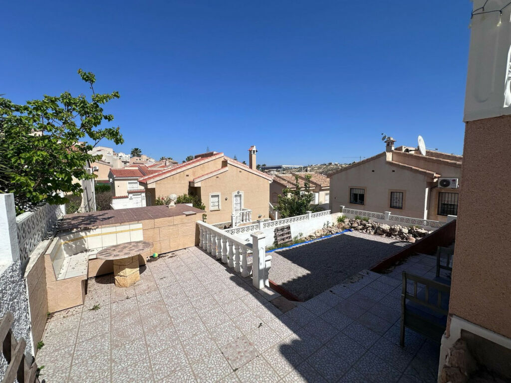 Detached Villa Ciudad Quesada Alicante - image 24