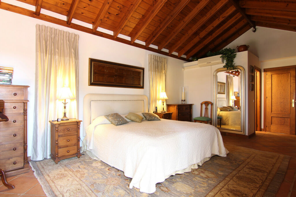 Detached Villa Guadalmina Baja Málaga - image 24