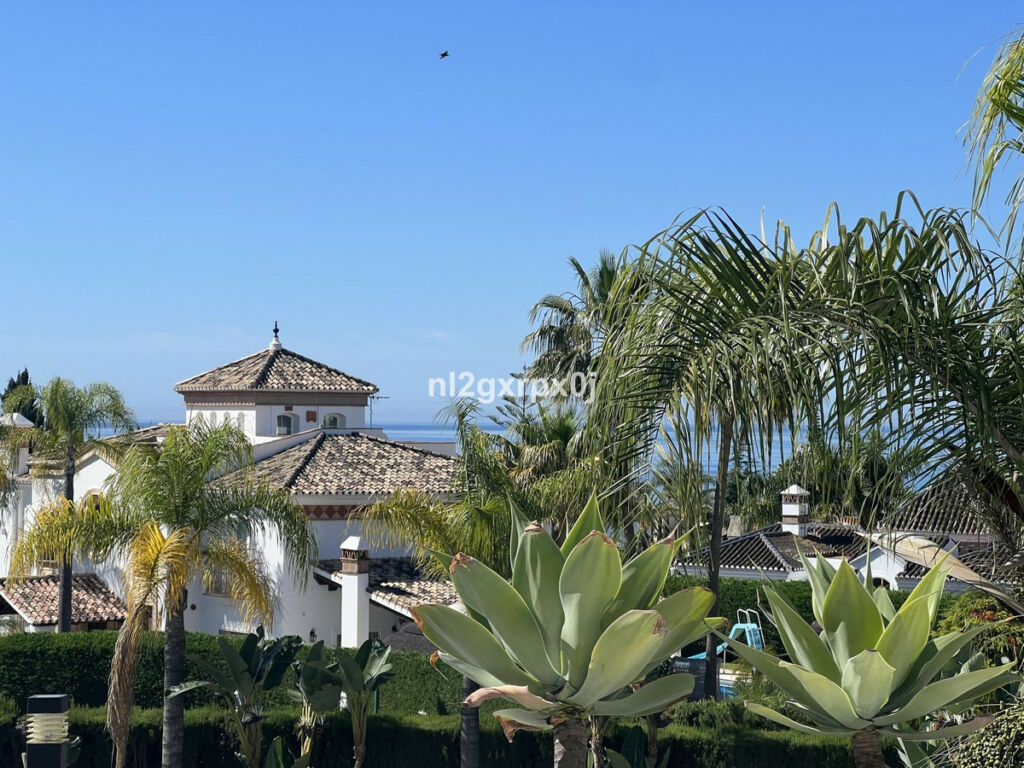 Middle Floor Apartment Bahía de Marbella Málaga - image 25