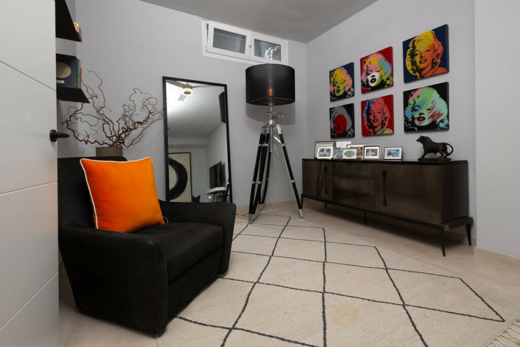 Semi-Detached House Calahonda Málaga - image 29