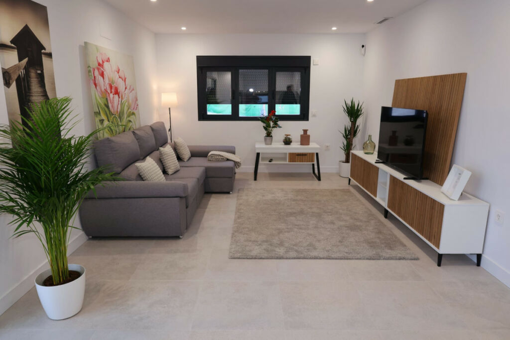 Semi-Detached House La Pinilla Murcia - image 24