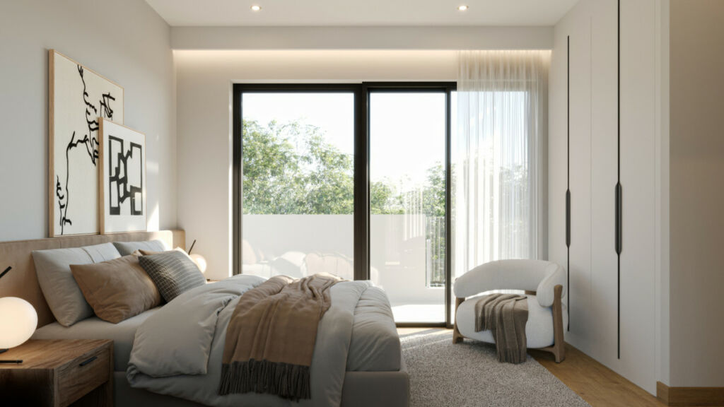 Detached Villa Finestrat Alicante - image 24