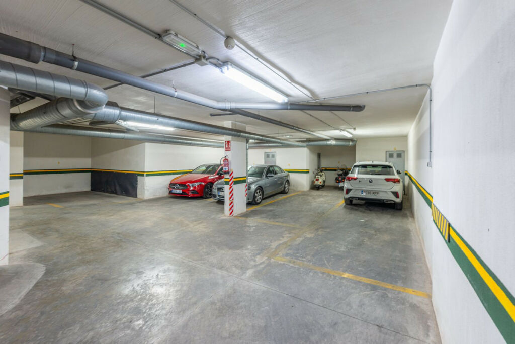 Penthouse Duplex El Campello Alicante - image 19