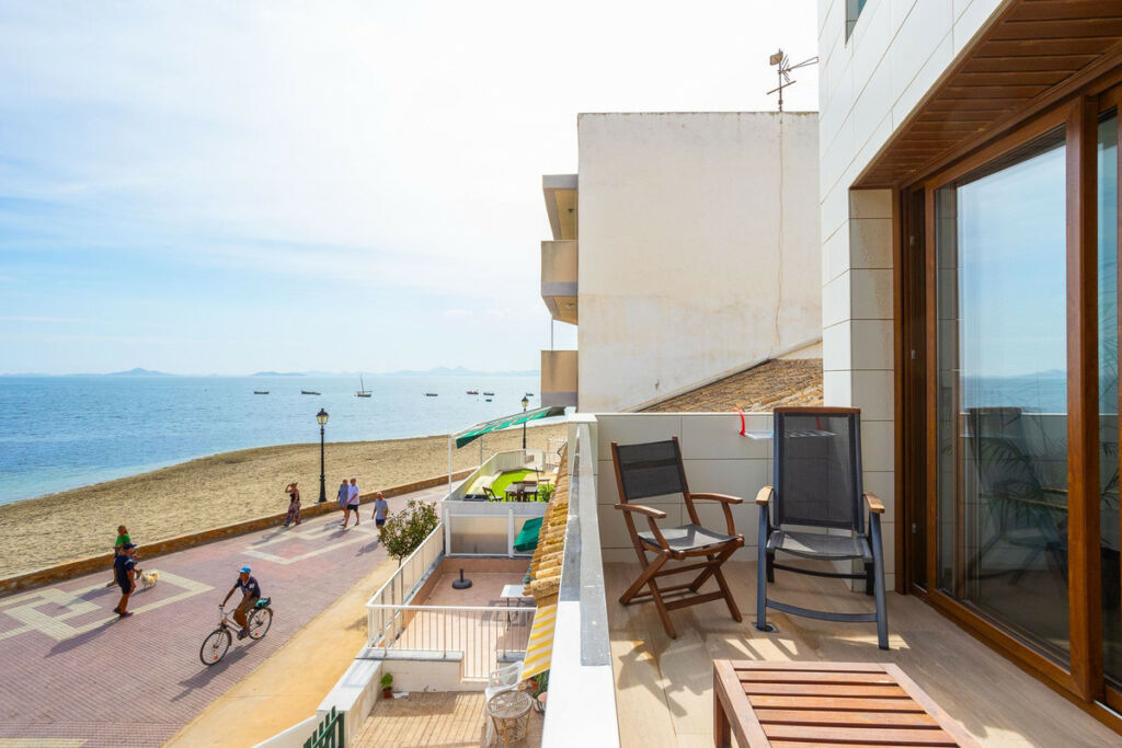 Detached Villa Los Alcazares Murcia - image 24