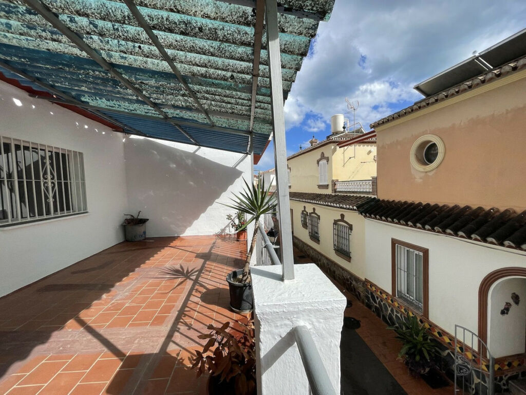 Townhouse Torrox Málaga - image 24
