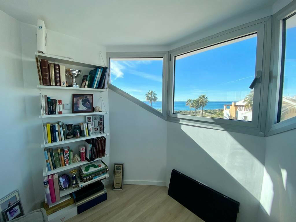 Detached Villa Marbella Málaga - image 24