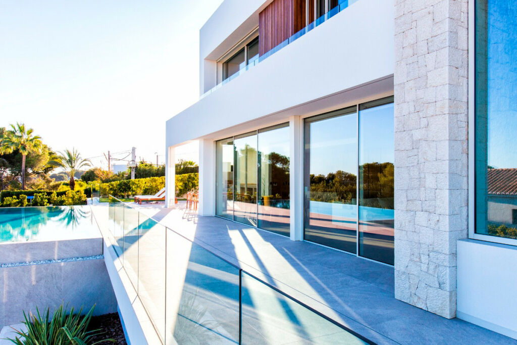 Detached Villa Benissa Alicante - image 24