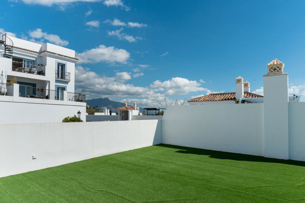 Penthouse Duplex Benahavís Málaga - image 24