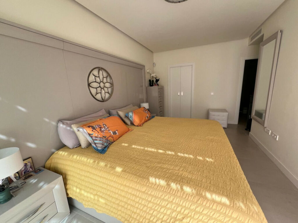Townhouse Sotogrande Cádiz - image 24