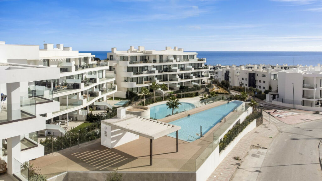 Ground Floor Apartment Fuengirola Málaga - image 24