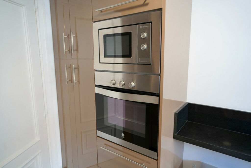 Middle Floor Apartment Marbella Málaga - image 24