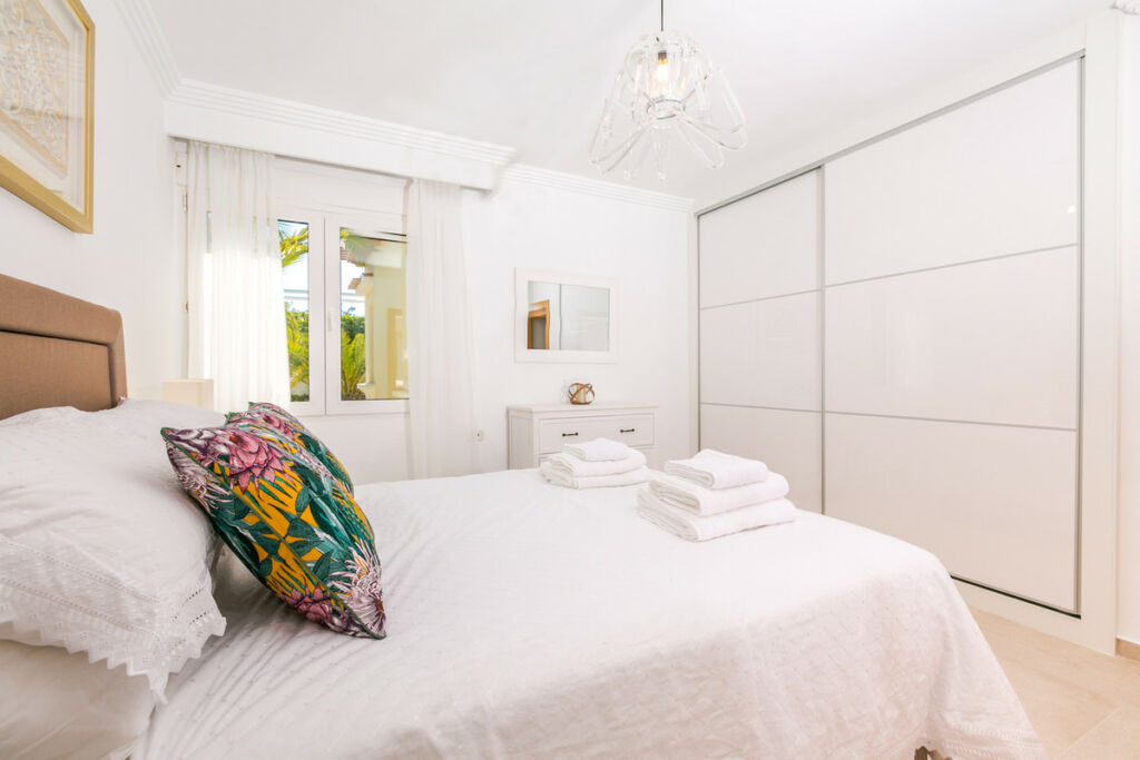 Detached Villa Javea Alicante - image 24