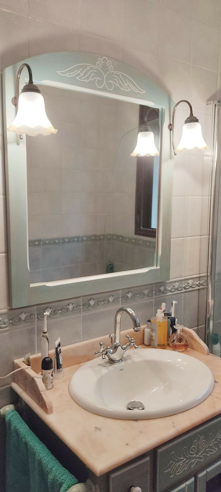 Detached Villa Alhaurín el Grande Málaga - image 24