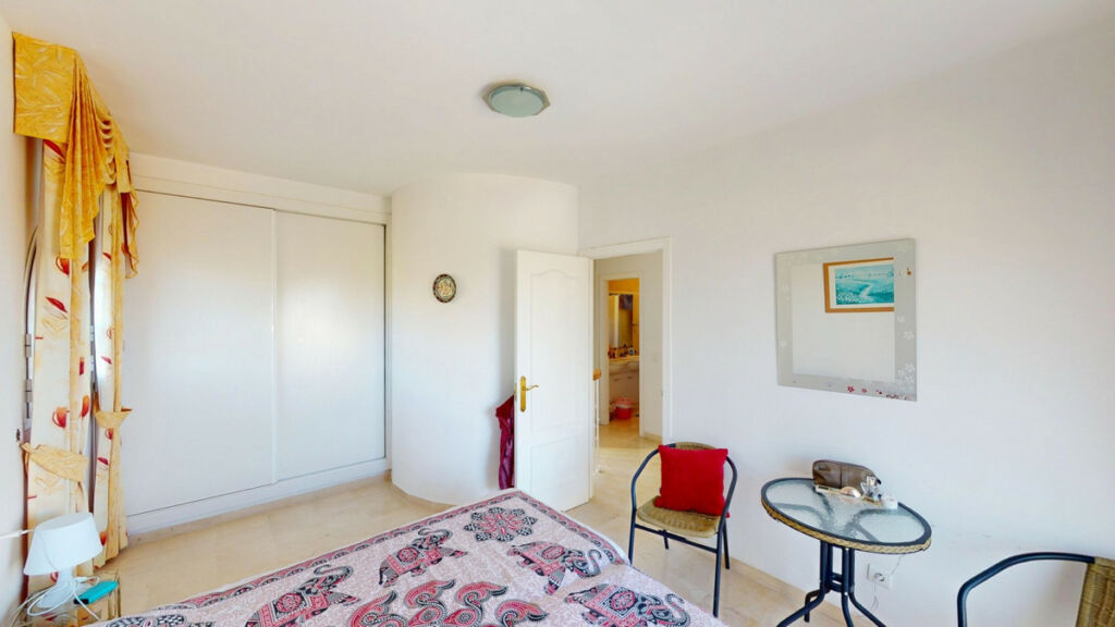 Detached Villa Algarrobo Málaga - image 24