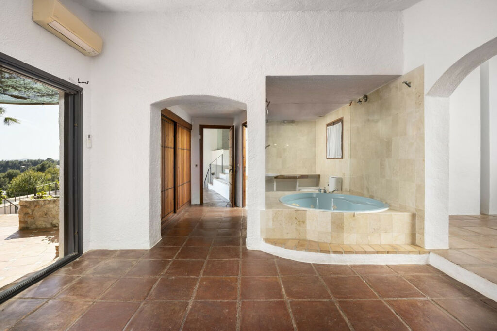 Detached Villa Mijas Málaga - image 24