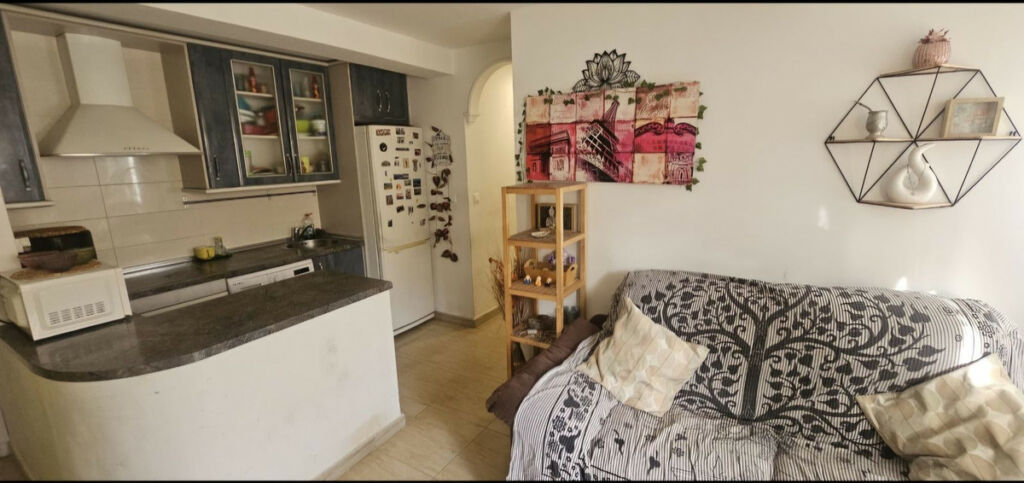 Middle Floor Apartment Fuengirola Málaga - image 20