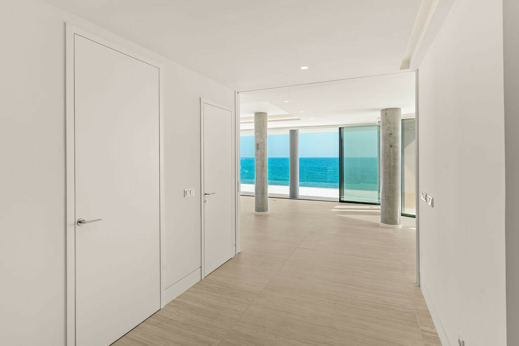 Penthouse Duplex Estepona Málaga - image 24