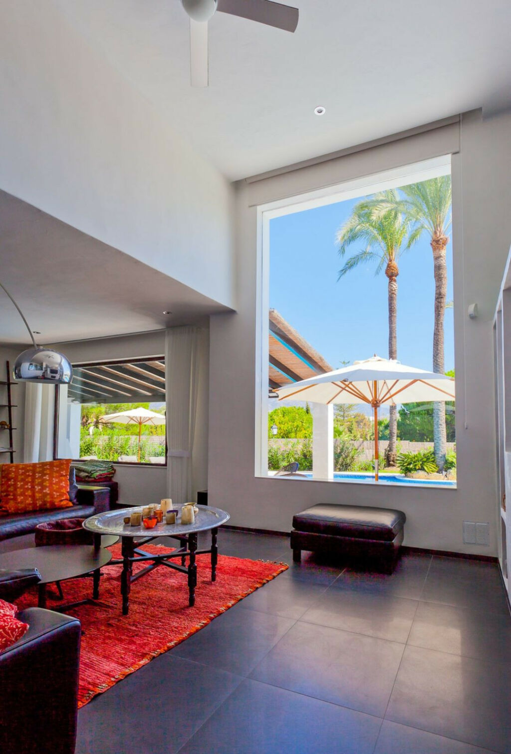 Detached Villa Nueva Andalucía Málaga - image 17