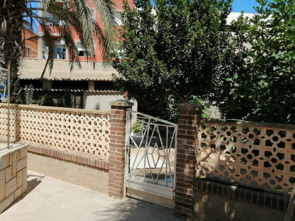 Detached Villa San Javier Murcia - image 24