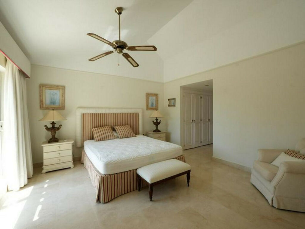 Penthouse Sotogrande Marina Cádiz - image 24