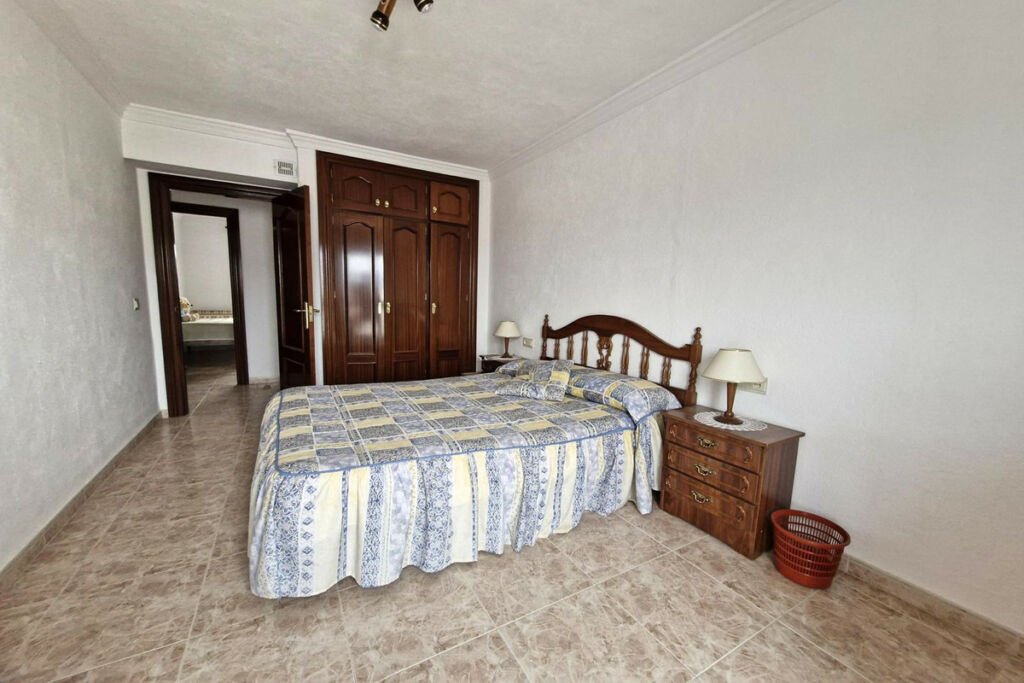 Townhouse Guaro Málaga - image 24
